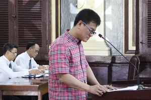 Cán bộ Hải quan Cát Lái bị phạt 12 năm tù