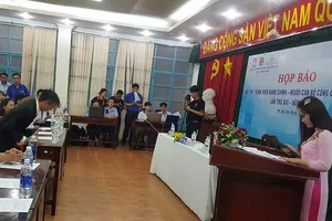 SV làm bộ trưởng để trả lời chất vấn