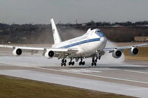 Giải mã máy bay ‘Ngày tận thế’ của Mỹ