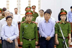 Tổng cục THA nói về thu hồi tài sản tham nhũng