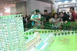 Nhà từ 700 triệu bị đánh thuế tài sản?