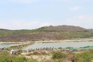 Khẩn cấp dẹp điểm nóng gom đất ở Vạn Ninh