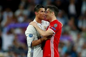 Bán kết Champions League: Xem hai cặp ‘giác đấu’