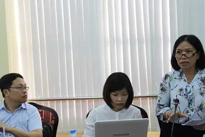 Câu cá kênh rạch nội thành, dùng container để ở: Khó xử lý!