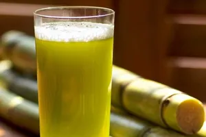 Hoan lạc tận cùng sau cơn khát 