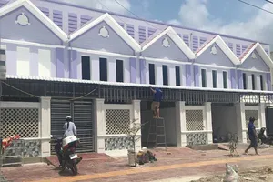 Doanh nghiệp kêu cứu vì ‘lệnh cấm vận’ lạ