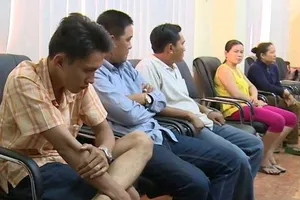 Xử đưa hối lộ mà không có người nhận, đã ổn?