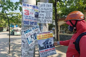 Dân Đồng Nai choáng vì giá đất tăng vùn vụt