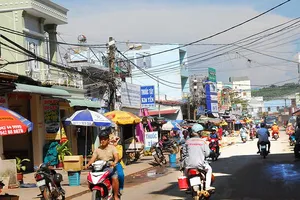 1 triệu tỉ đồng cho 3 đặc khu ở đâu ra?