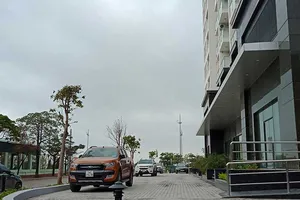 Để không bất ngờ khi mua chung cư