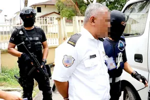 Malaysia truy nã 4 phần tử IS âm mưu bắt cóc cảnh sát