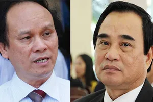 Vụ Vũ ‘nhôm’: Khởi tố thêm hàng loạt cán bộ cấp cao