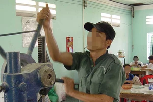 Đưa người nghiện đi cai: Khó xác định nơi cư trú