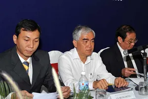 Bộ VH-TT&DL triệu tập lãnh đạo VFF vụ các ông bầu đấu đá