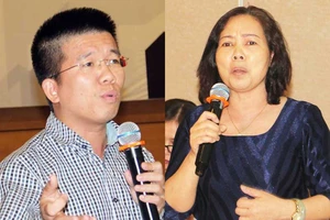 Doanh nghiệp ‘hãi’ với các kiểu hành