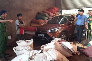 Nhuộm cà phê bằng lõi pin: Độc ác và phi nhân tính!