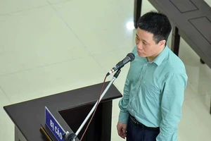 Ông Hà Văn Thắm từ chối luật sư do tòa chỉ định