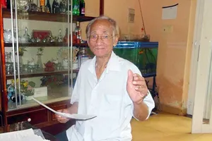 Chi cục THA sẽ bồi thường gần 400 triệu cho dân