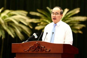 ‘Đại hội Đảng tới sẽ không có chuyện chạy chức’