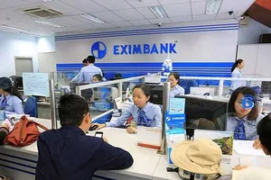 Phát hiện thêm 2 khách hàng từng bị mất tiền ở Eximbank