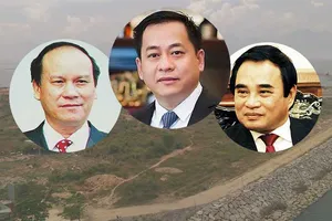 Hai cựu chủ tịch Đà Nẵng liên quan Vũ ‘nhôm’ thế nào?