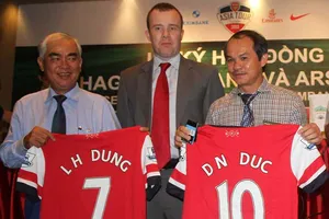 Nội bộ VFF mổ xẻ chuyện lùm xùm trong nhà