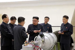 Triều Tiên sẽ đổi hạt nhân lấy hòa bình?