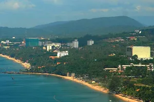 Thành lập 3 đặc khu: Mạnh dạn xây dựng một thể chế đột phá