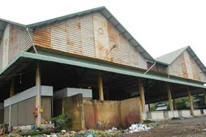 Nhiều nhà, đất công bị bỏ hoang, ế ẩm