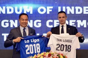 Hai cách ‘đấu’ giữa VFF và LĐBĐ Thái Lan