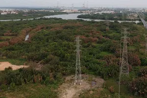 Vụ bán đất dự án Phước Kiển, Nhà Bè: Quốc Cường Gia Lai nói gì