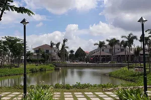 Người các nơi đổ về Cần Thơ mua đất