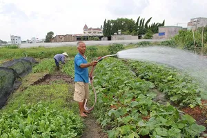 Giải quyết thủ tục nhà đất: Mạnh ai nấy làm!