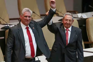 Miguel Díaz-Canel: Làn gió mới của Cuba