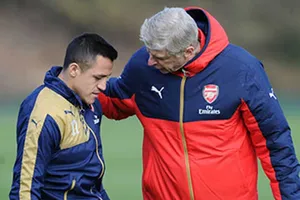 Người hùng của MU nhắn tin cám ơn ông Arsene Wenger