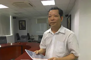 Khởi tố, đình chỉ rồi lại… khởi tố