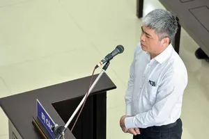 Ai bị thiệt hại trong vụ OceanBank?