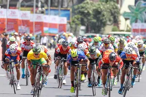 Nguyễn Thành Tâm có mạo hiểm ở các pha tung nước rút?