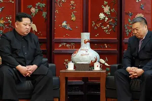 Ông Kim Jong-un đau buồn vụ 32 du khách tử nạn