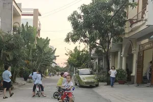 Bỗng dưng bị phạt cả chục tỉ đồng