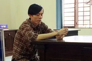 Chưa rõ vật chứng, kết án liệu đã ổn?