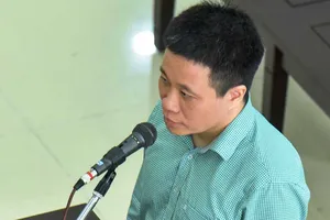 Đề nghị bác kháng cáo của Hà Văn Thắm