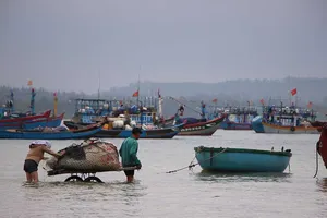 Dự án FLC tại Quảng Ngãi: Phải xin ý kiến Quốc hội?