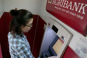 Bảo mật tài khoản ATM sao cho đúng?