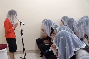 Khắp nơi xáo trộn vì Hội thánh Đức Chúa Trời