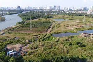 Vụ bán 32 ha đất ở Phước Kiển: Đàm phán chưa thành