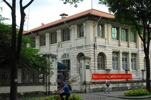 Ngôi nhà Thượng Thơ: Sao phải đập bỏ?