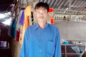 Phạt án tù người cắn môi kẻ tấn công mình