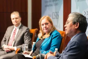 Đại sứ Việt-Mỹ đối thoại về quan hệ song phương