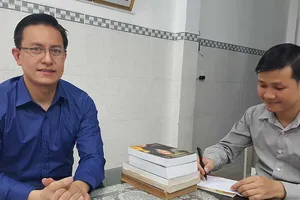 Hội thánh của Đức Chúa Trời chính thức lên tiếng